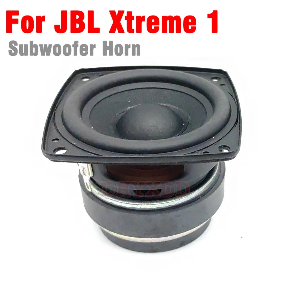 Imagem -05 - Jbl Xtreme Woofer Speaker Connector Ultrahigh Bass Audio Bateria Guerra Geração 1pc