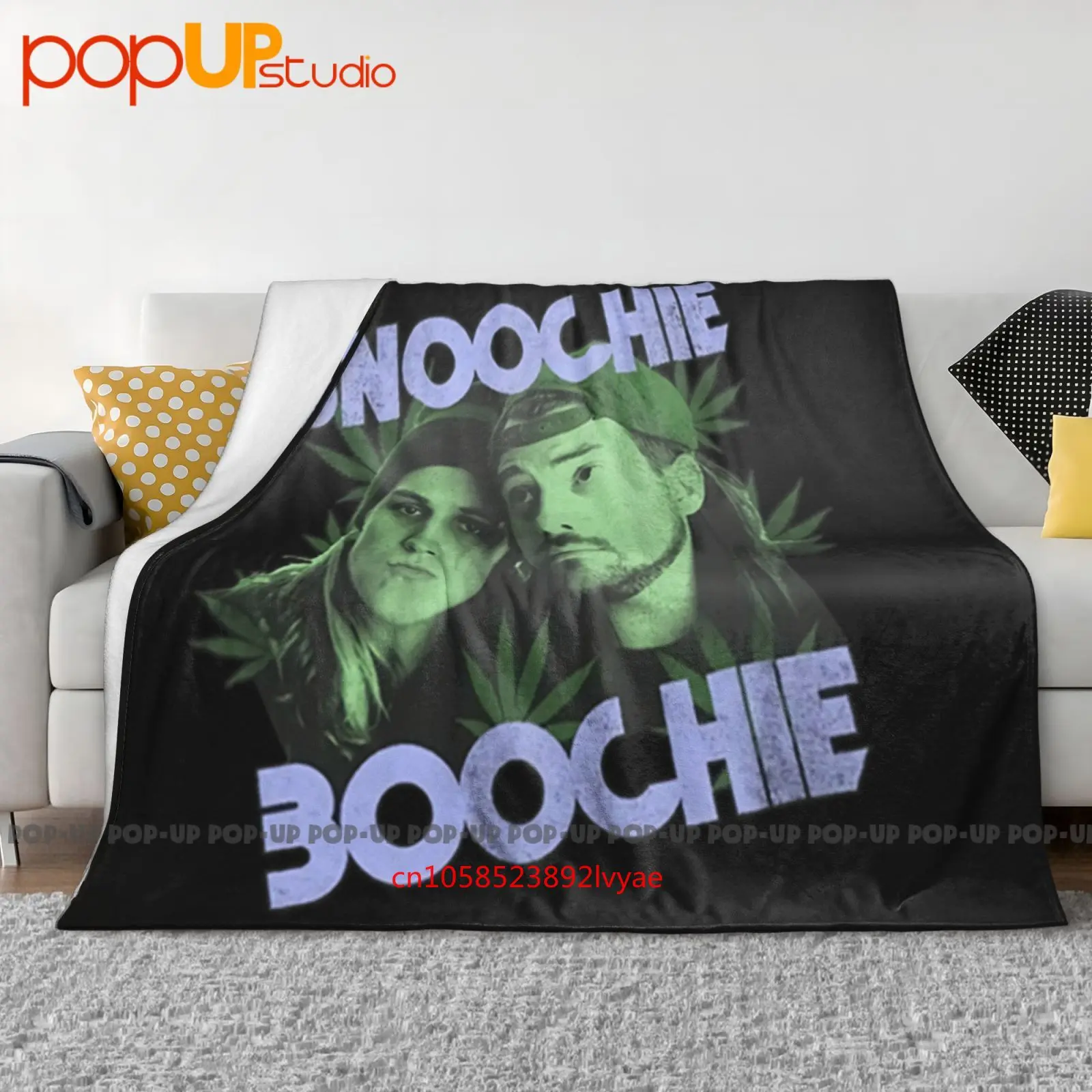 Jay Silent Bob Snoo…