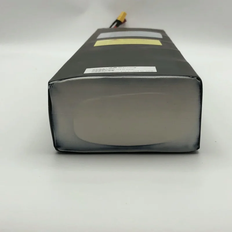 بطارية سكوتر كهربائي Kugoo M4 Pro 13S6P 48V 21AH حزمة بطارية ليثيوم أيون كبيرة، عمر بطارية طويل الأمد #4