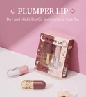 "lip plump"
