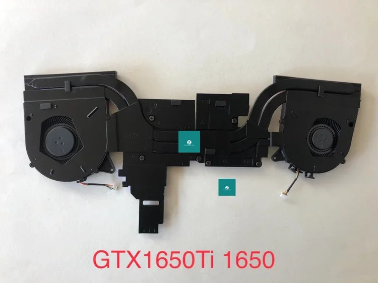 

Genuine FOR LENOVO Y7000P 2019 Y540P Y545 GTX1650Ti GTX1660Ti FAN