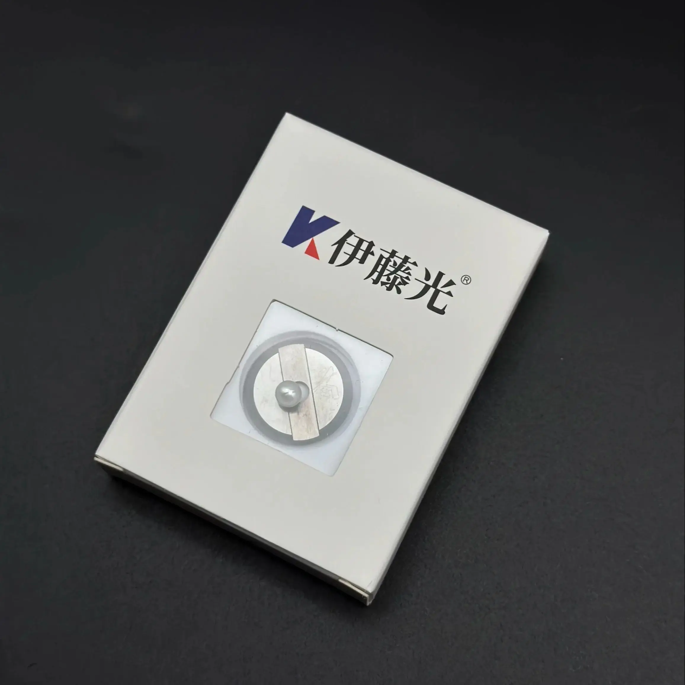 

FTTH YT-58 Fiber Cleaver Blade, Optical Fiber Cutting Blade, Spare Blade