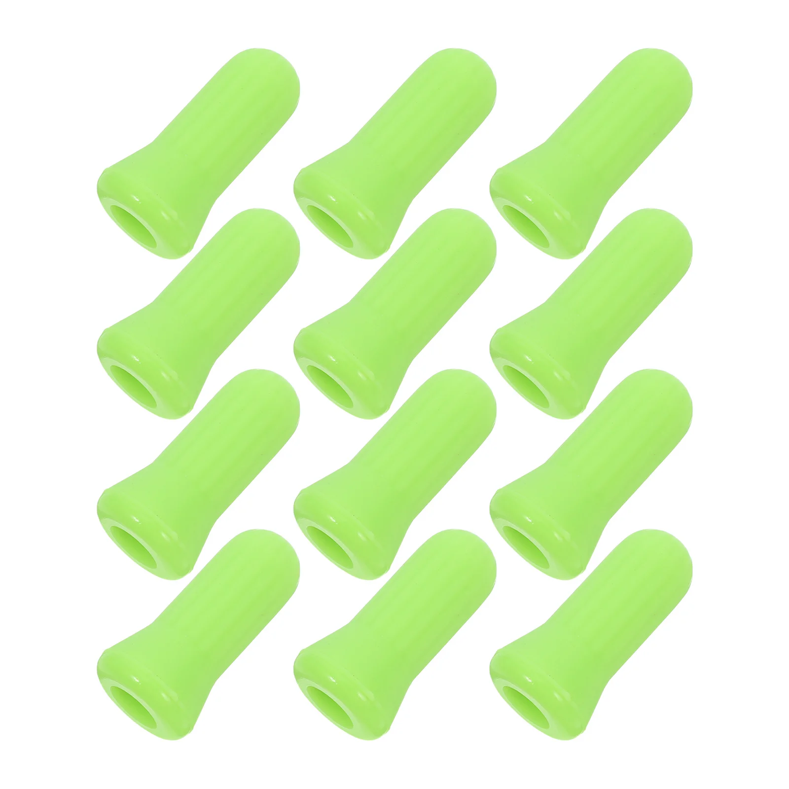 

12pcs Mini Silicone Eye Cupping Set Portable Suction Cups For Eye Area Moisture Absorption Massage Tool Relieves Fatigue Cute