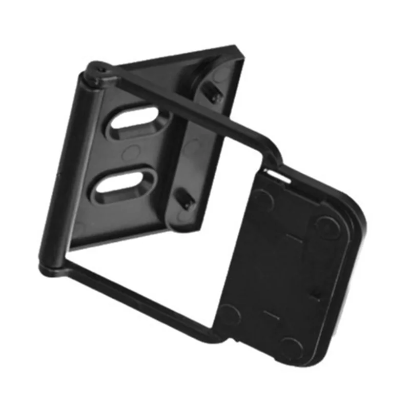 

A02F-Garage Door Bracket 2Pcs For Ring Alarm Contact Sensor, For Ring Sensor Mounting Bracket Security Accessories