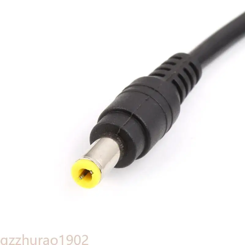 97QBの調整可能な電源アダプター電圧デジタルディスプレイ画面3V-12V 5A EUプラグ