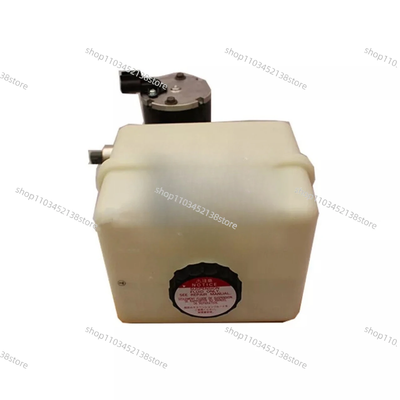

48910-60012 for Lexus LX470 Toyota Land Cruiser Height Control Pump Motor