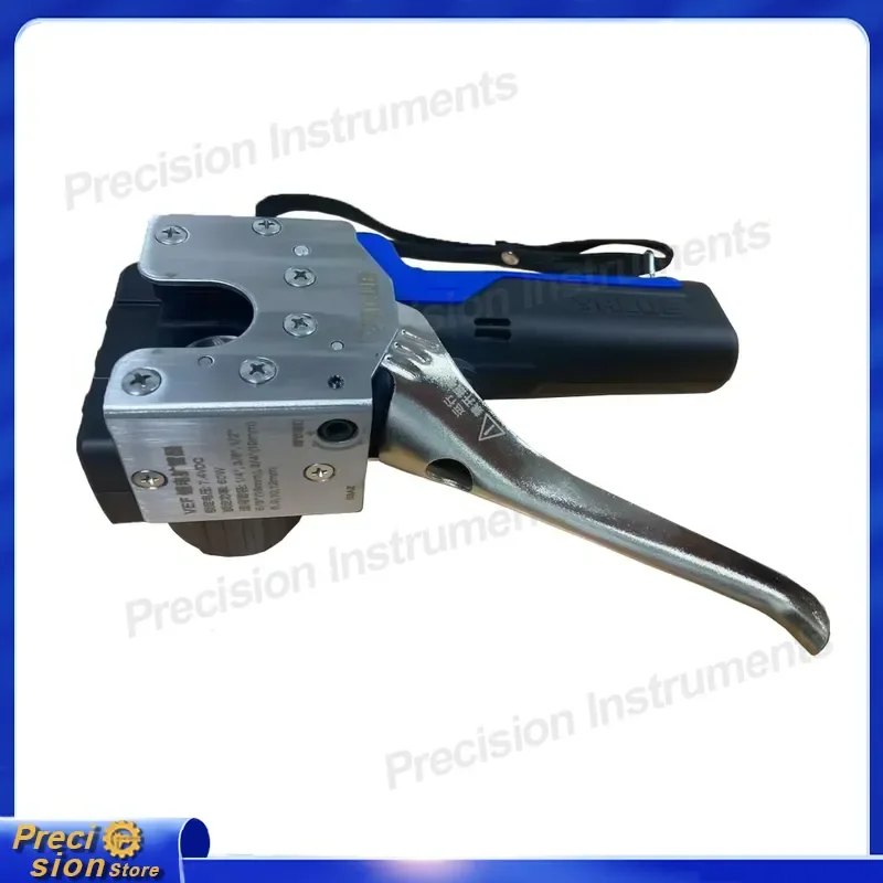 For Tube Flaring Tool Lithium Battery Pipe Expander HVAC Air Conditioning Refrigeration Copper Tubing Bender Auto