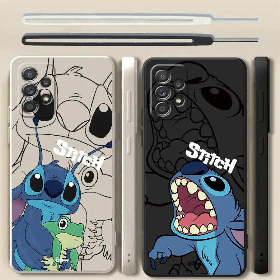 Cartoon Disney Stit… - image