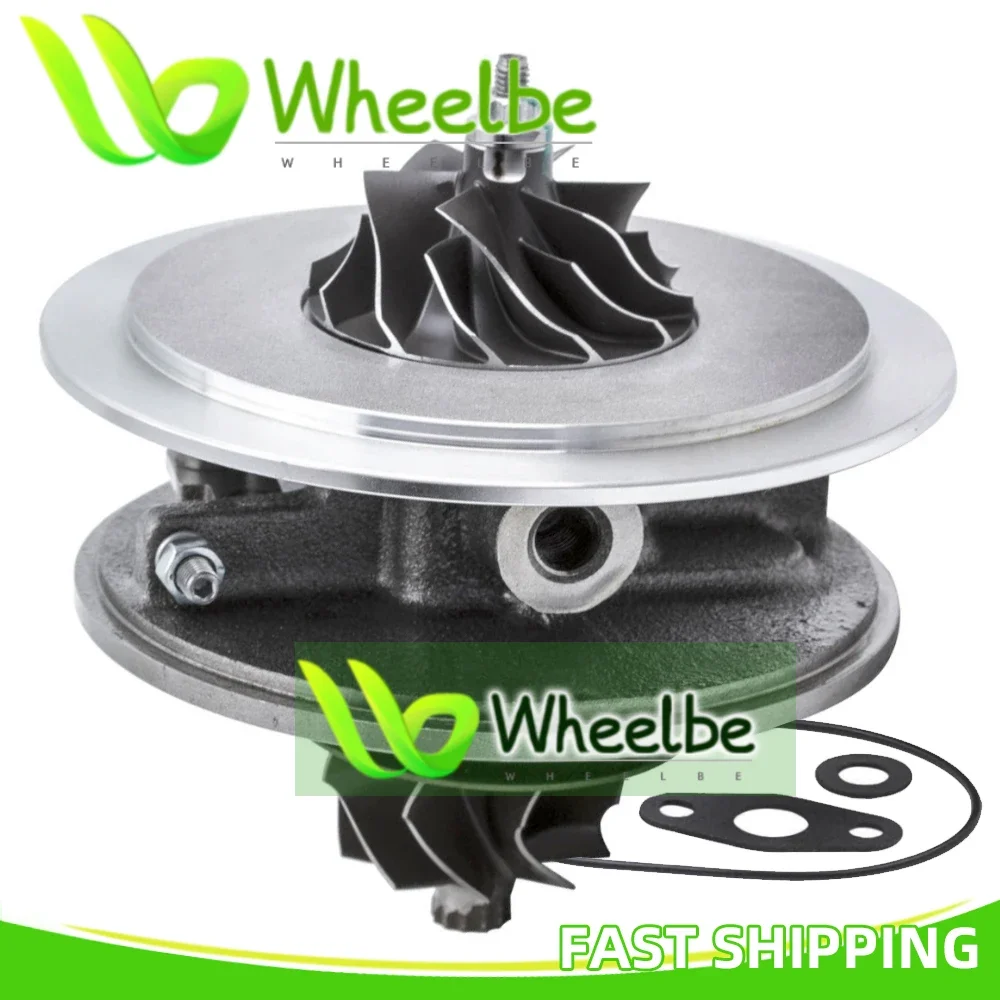 Turbo Turbocharger Cartridge Core Chra For Audi VW 2.5 TDI 110kW 150PS 454135-5006 4541355006 059145701C