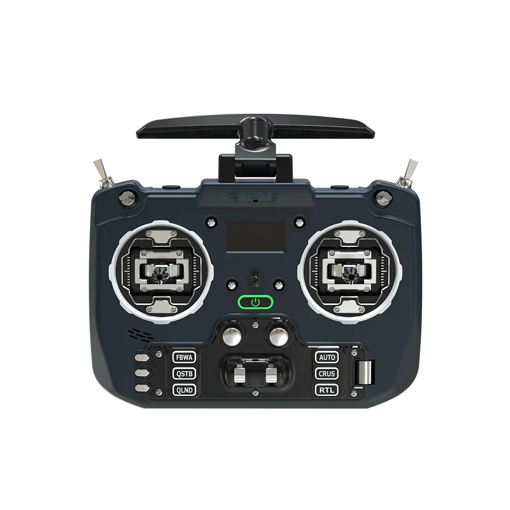 2024New Jumper  T20 V2 ELRS 2.4G 915MHz 1W RDC90 HALL VS-M Full Size Radio Remote Control Edgetx