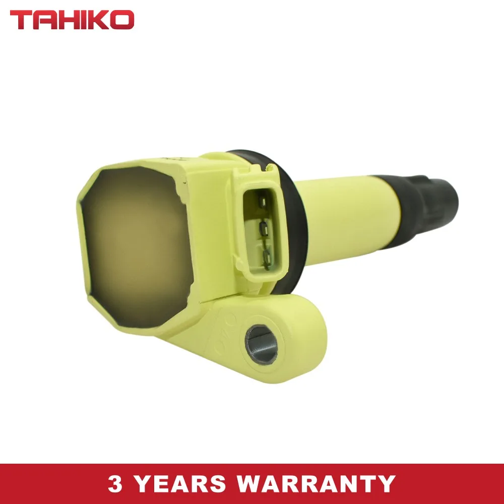 Ignition coil  90048-52125 fit for Daihatsu Charade L251 1.0L