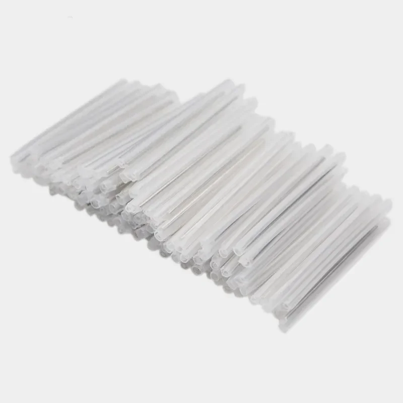 

Fiber Optic Splice Sleeves, Fiber Optic Fusion Protection, Heat Shrink Tube, Hot Melt Tube, 40mm, 45mm, 60mm, 1000Pcs Lot