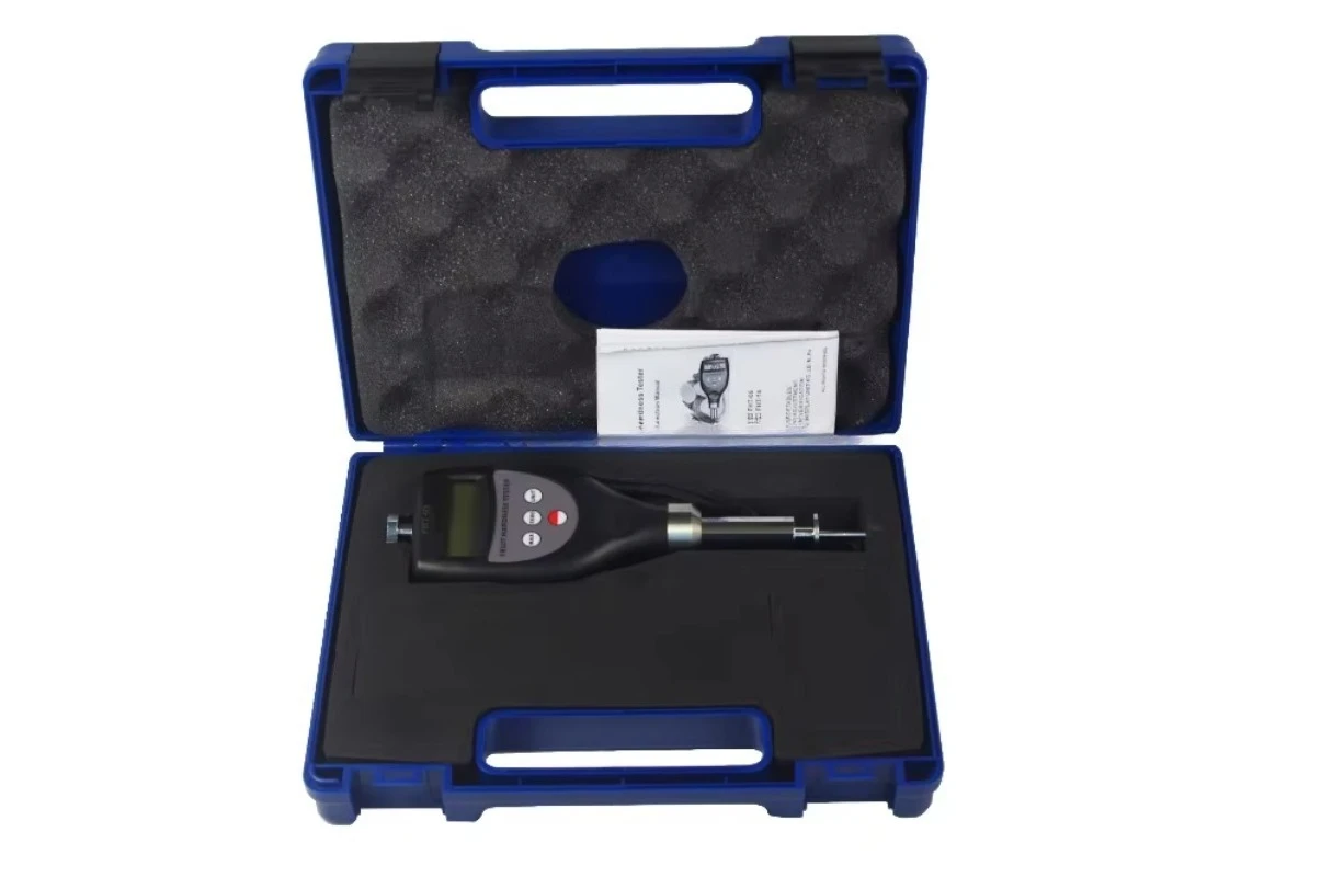 Portable Digital Fruit Hardness Meter  Fruit Sclerometer  FHT-05