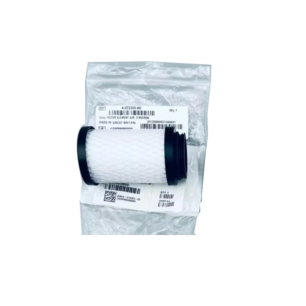 PB840 Air Inlet Filter 4-072203-00 Filter Element PB840 Air Inlet Filter