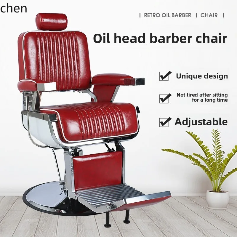 Hxl Retro Oil Head … - image