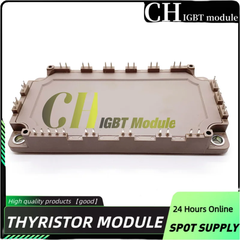 7MBR35SB120-05 7MBR50SB120 7MBR100VC120-50 7MBR100U4B120-50 IGBT module 7MBR150XRE120-50 CM75TJA-24FA 7MBR100UB120-50