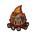 Stay Wild