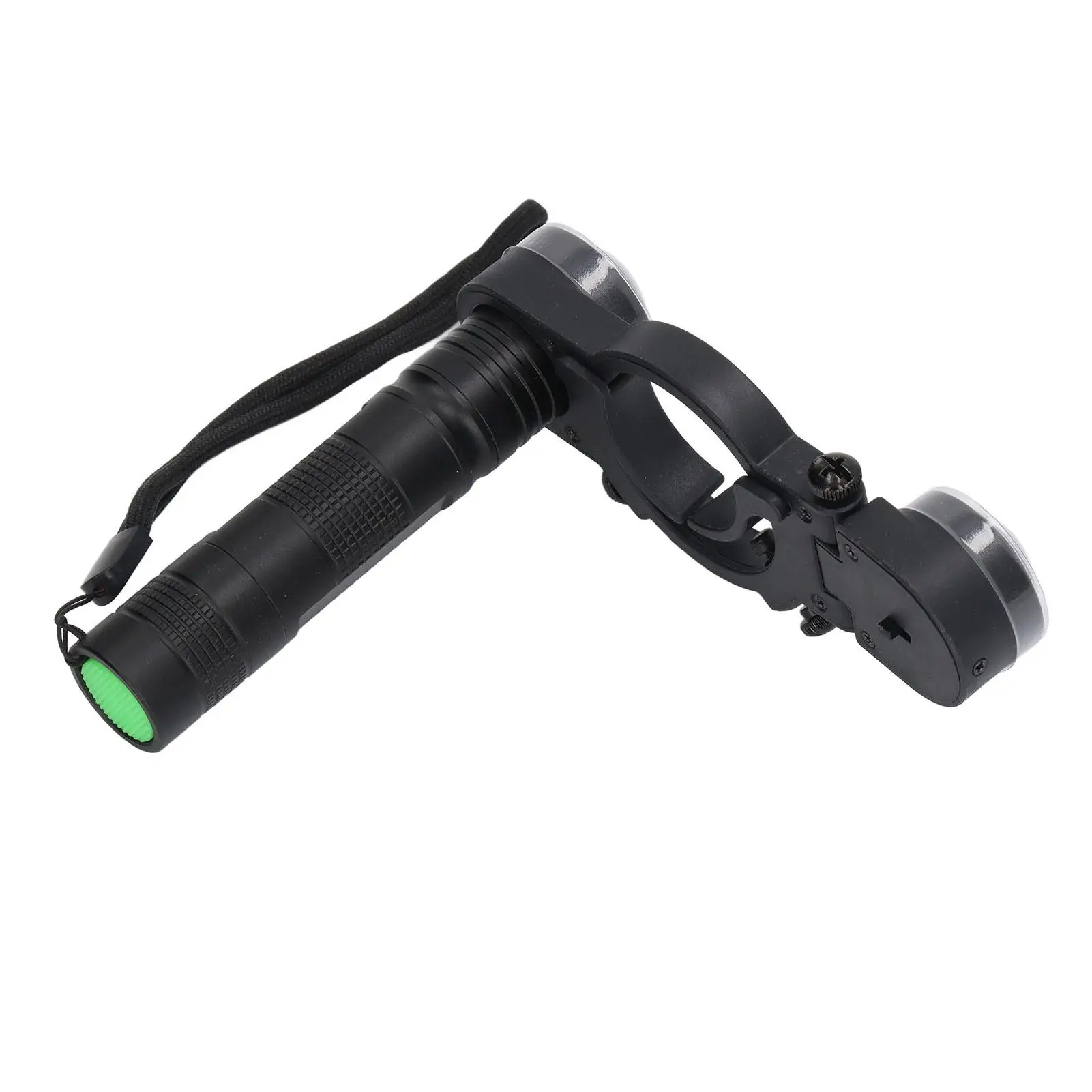 Adjustable Brightness Spray Fill Light System for Auto - ABS Paint Lighting Solution