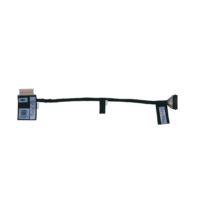 Battery Flex Cable For Dell Latitude 3410 3510 E3410 E3510 laptop Battery Cable Connector Line Replace 0W7KC0 450.0KA05.0001