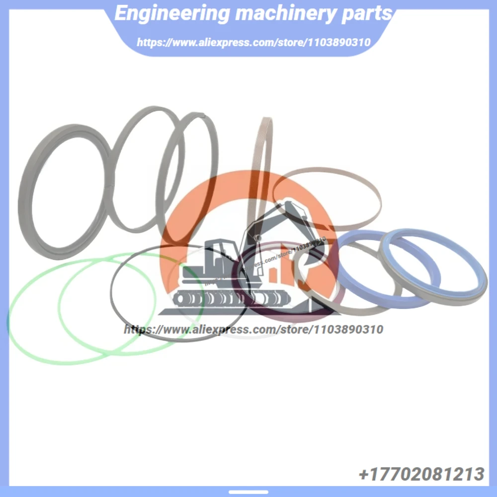 

For Sh210-5 Lz010940 Bucket Seal Kit Cylind Excavator