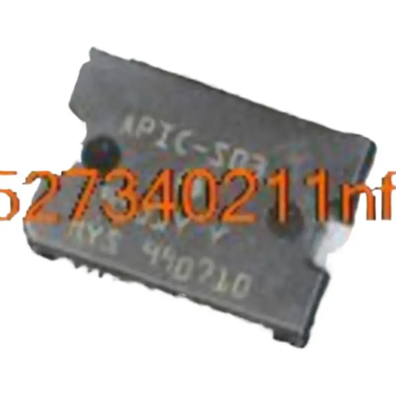 

100% НОВЫЕ изделия высокого качества APIC-S03