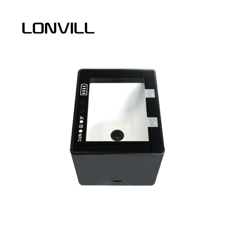 Oem Usb Ocr Mrz Bar…