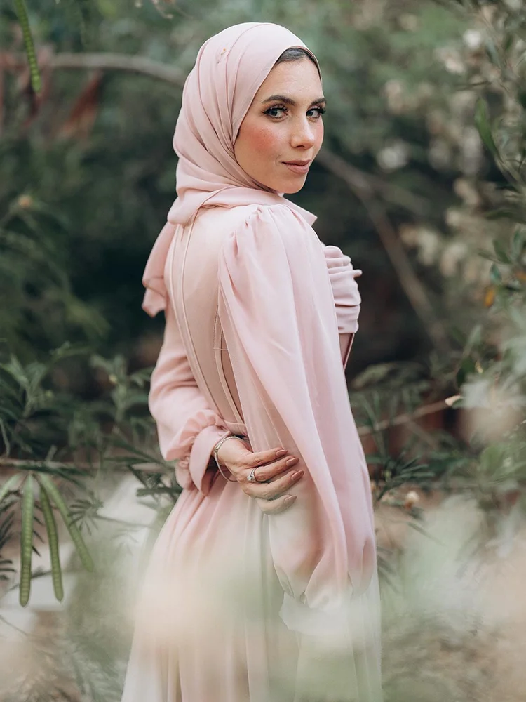 Longue robe de soirée élégante musulmane robes de soirée femmes personnalisé bal fête Cocktail robe de bal robe de luxe pour les mariages formel