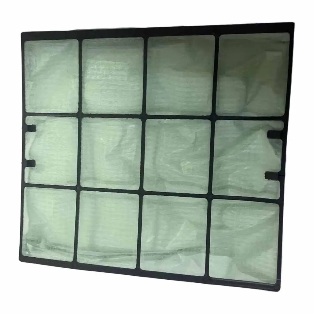 Split Filter Professional Stable Dust Collection for Bedroom Office Home