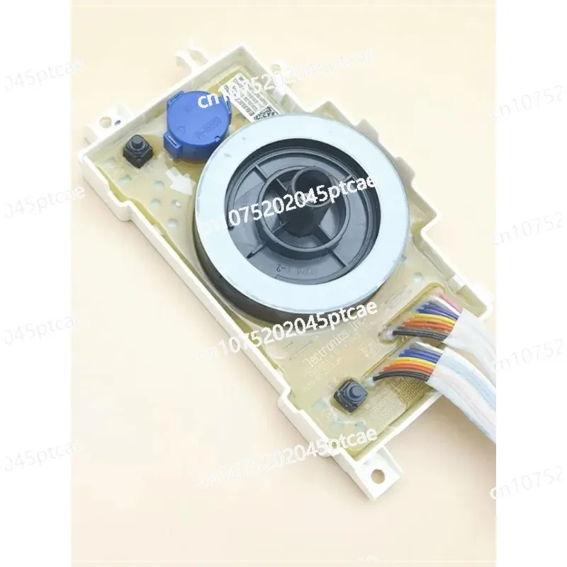 

Для LG барабанной стиральной машины, компьютер XOutdoor, вентилятор двигателя постоянного тока DB31-00564A SIC-67FV-F135-5