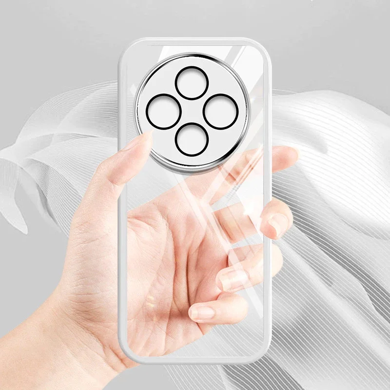 Silicone Clearing S…