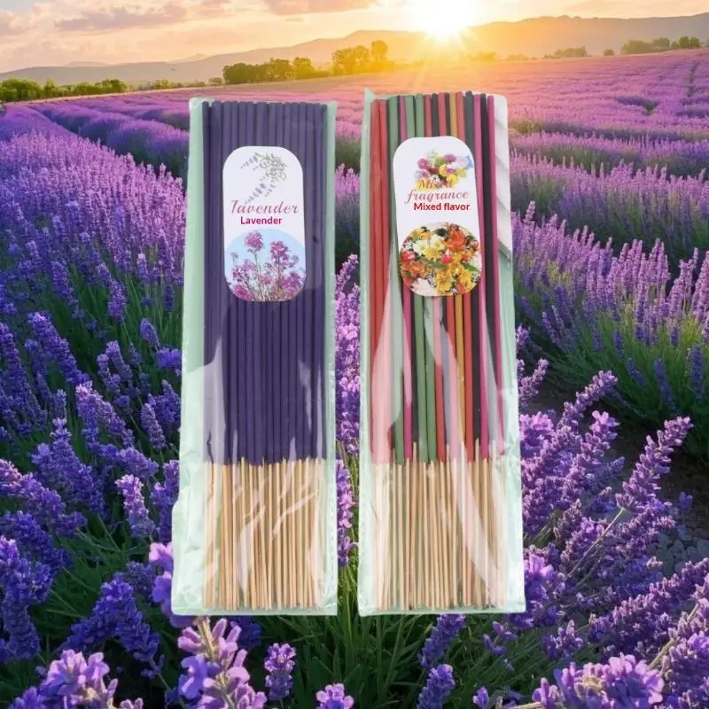 1/3/5 Bags Hotel And Spa Center Accessory Aromatherapy Sticks Set For Yoga Meditation Relaxation And Sleep Assistance Home Decor