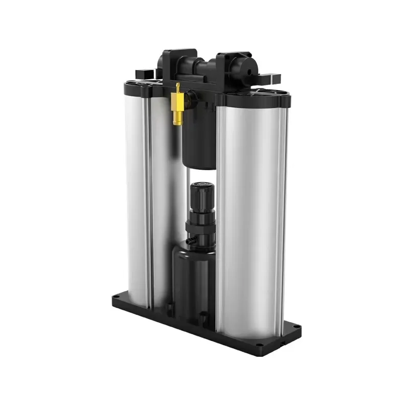 Wholesale Manufacturer Oxygen Generator 10l Psa Oxygen Concentrator Sieve Bed System