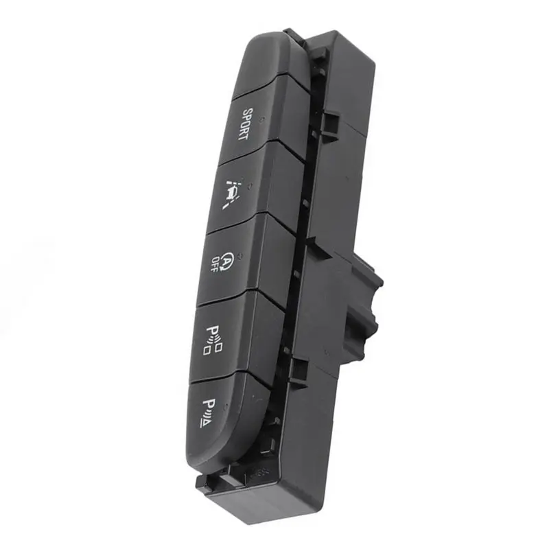 Parking Distance Control PDC Lane Assist Switch 39111158 For Opel Insignia B Buick Cadillac