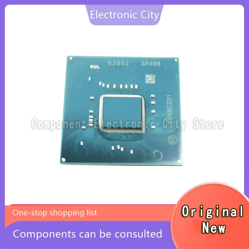 

100% New SR40B SR404 SR409 FH82HM370 HM370 FH82Q370 Q370 FH82H310 H310 BGA Chipset