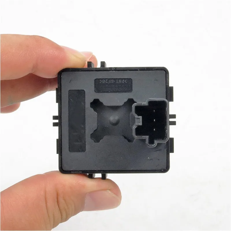 

Reversing Mirror Control Button Selector Switch Brand New 1pc for Citroen C5X