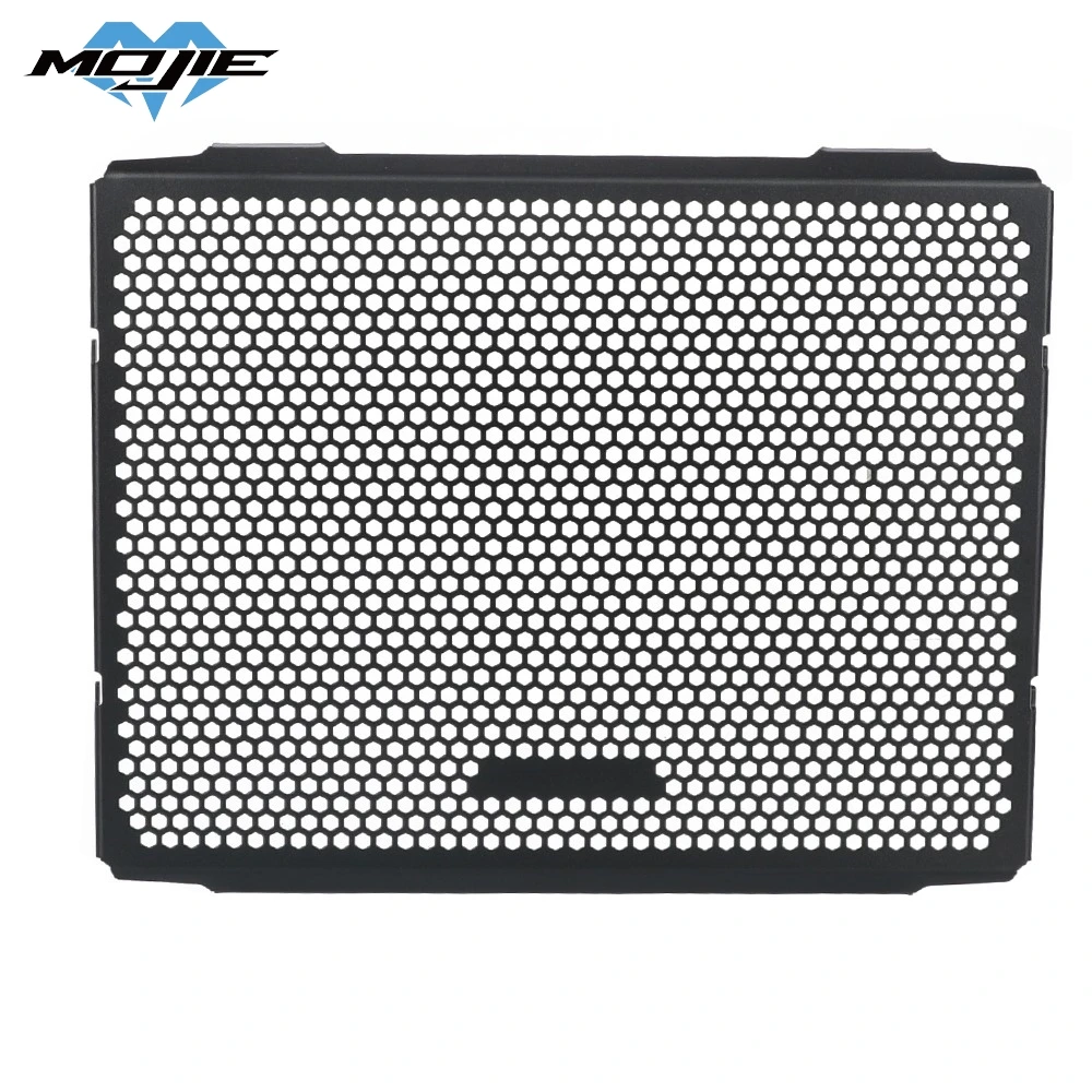 

Motorcycle Radiator Guard Grille Cover Protector Fuel Tank Protective Grill For Daytona 660 2024-2025