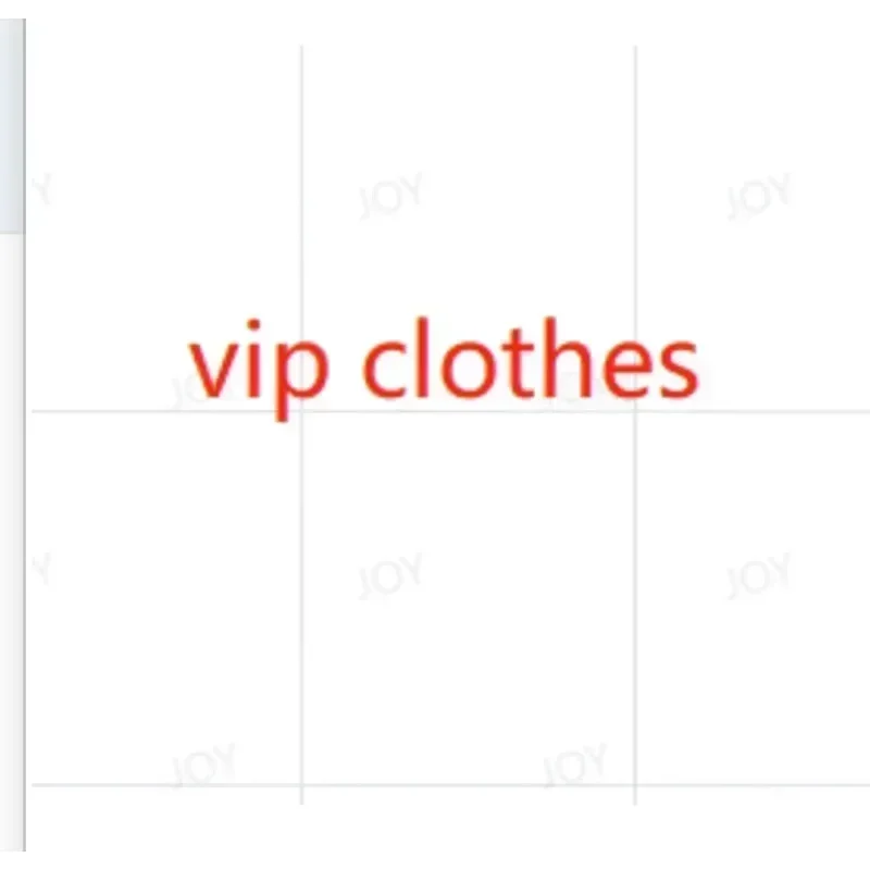 

Женская одежда для VIP