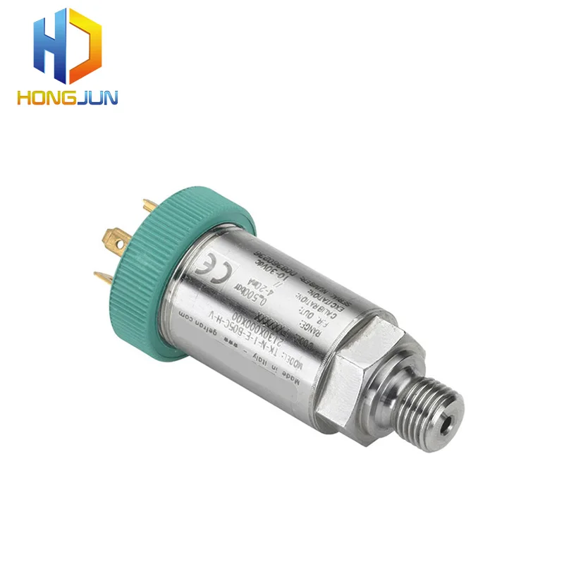 2023 new arrival pressure sensor transmitter TK-E-1-M-B05U-M-V sensor for Gefran