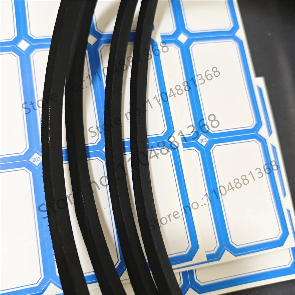 drive belt V belt SPZ825/SPZ838/SPZ887/SPZ900/SPZ912/SPZ937/SPZ950