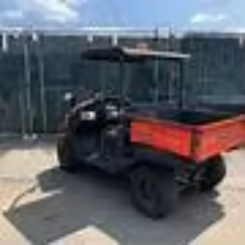 High-Performance 4x4  Utility Vehicle with 250cc Gas 300cc Wheel Tractor Core Components Engine Pump Gear Gearbox view 5