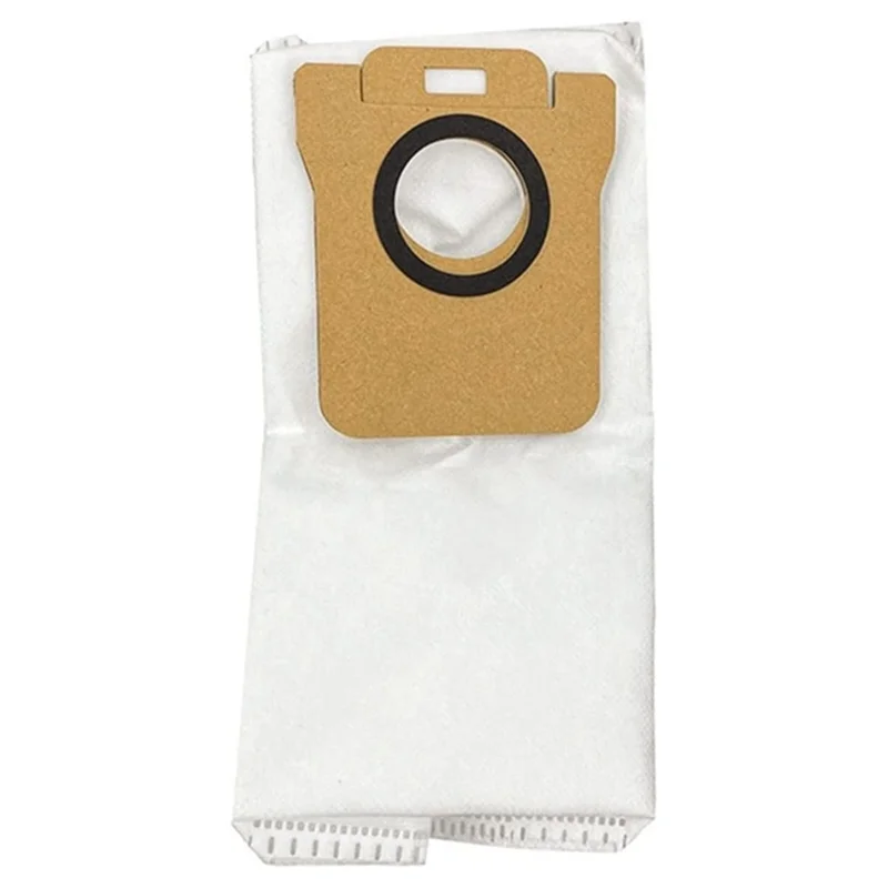 Replacement Dust Bag for Xiaomi Mi Robot Mop 2 Ultra STYTJ05ZHM Trash Bags Vacuum Cleaner Spare Parts