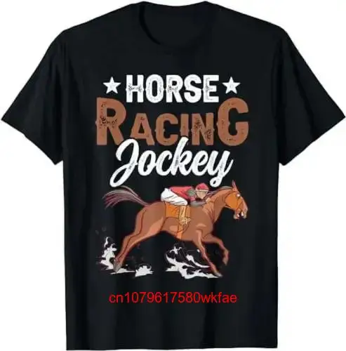 jockey horse racing