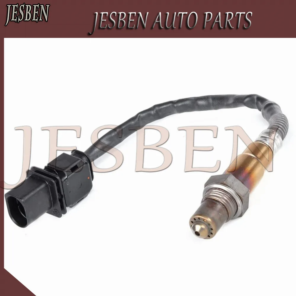 0258017208 Lambda Probe O2 Oxygen Sensor Fit For VAUXHALL Opel ZAFIRA TOURER C 1.6 CNG Turbo 2009-2018 A16XNT B16XNT Z16XNT