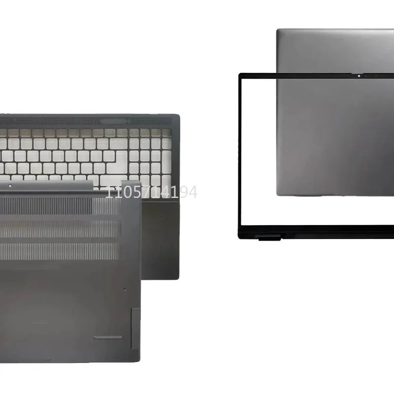 For Dell Vostro 7620 7625 V7620 V7625 Laptop LCD Back Cover/Front Bezel/Palmrest Upper/Bottom Base 0Y6M3K