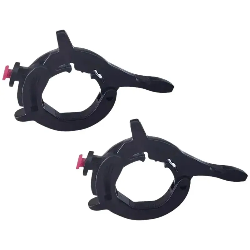 Universal Motorcycle Cruise Control Throttle High Grade Aluminum Lock Assist Retainer Wrist Grip Handle Bar for Motorbike