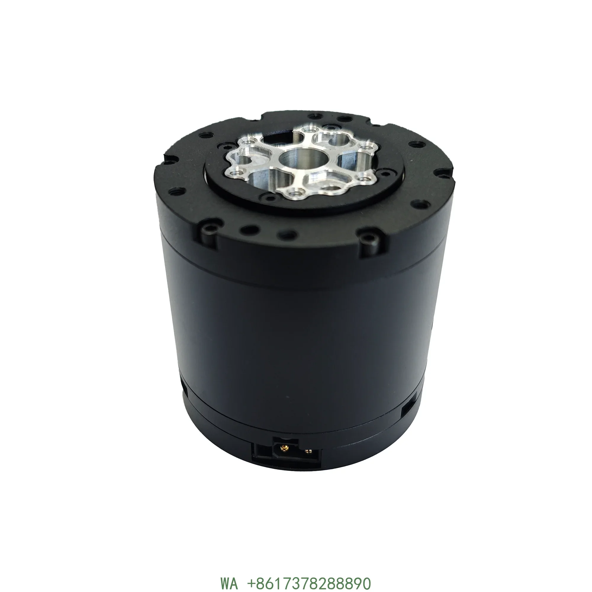 DM-J4340P-2EC MIT drive brushless servo arm robot, joint motor deceleration dual code