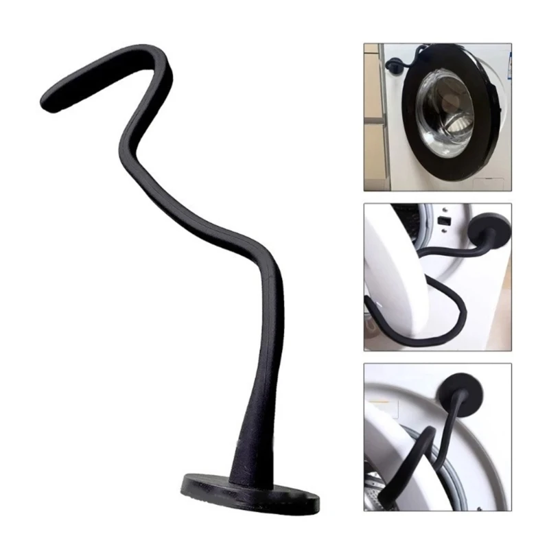 Washer Door Props Washing Machine Door Holder Washer Door Props Washing Machine Silicone Dryer