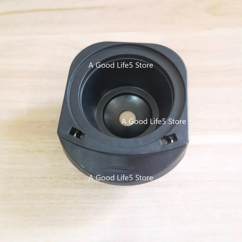 

Apply To Nestlé Piccolo XS Little Star Capsule Coffee Machine Accessories 9781 Capsule Holder, Seat Black Holder, Drawer