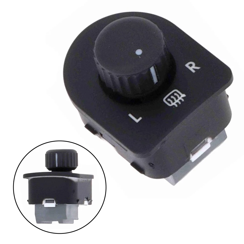 

Car Mirror Adjustment Switch For TRANSPORTER T5 For Caravelle T5 03-15 7E1959565E Direct Replacement Interior Parts