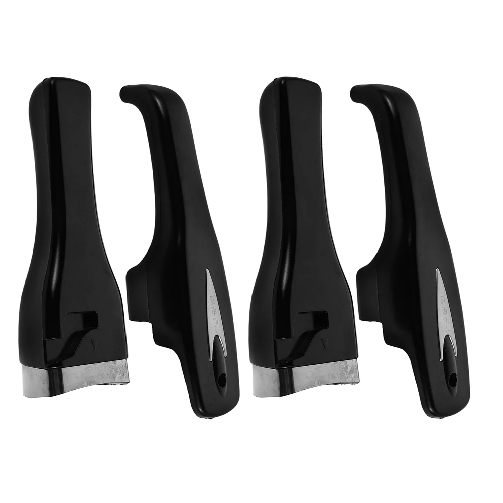 

2Pcs Pressure Cooker Handle Heavy-Duty Heat-Resistant Non-Slip Anti-Scalding Pot Grip Replacement Cooker Parts
